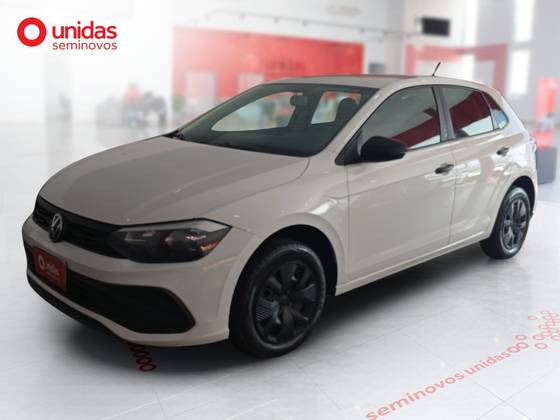 VOLKSWAGEN POLO 1.0 MPI TRACK MANUAL VOLKSWAGEN POLO 1.0 MPI TRACK MANUAL